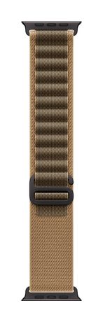 Alpine Loop Armband L Watch 49 mm  (Wüstensand) 