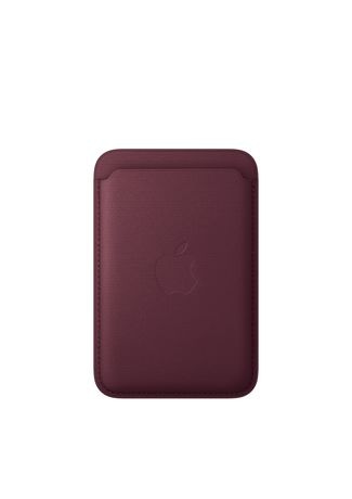 Feingewebe Wallet mit MagSafe für iPhone 