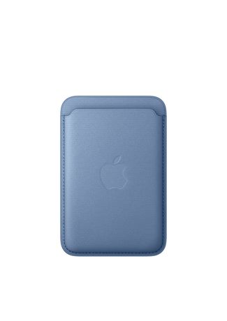 Feingewebe Wallet mit MagSafe für iPhone 