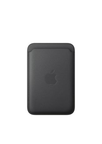 Feingewebe Wallet mit MagSafe für iPhone 