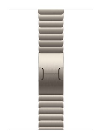 Gliederarmband Armband  Watch 44/45/46/49 mm  (Natur) 