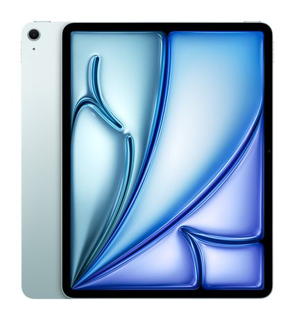 Apple iPad Air (2026) 128 GB Tablet 33 cm (13 Zoll) iPadOS 12 MP  (Blau) f&uuml;r 849,00 Euro