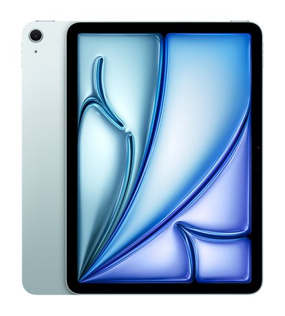 Apple iPad Air (2026) 128 GB Tablet 27,9 cm (11 Zoll) iPadOS 12 MP  (Blau) f&uuml;r 649,00 Euro