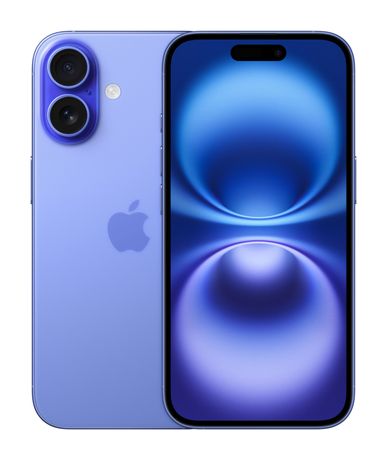 Apple iPhone 16 f&uuml;r 941,00 Euro