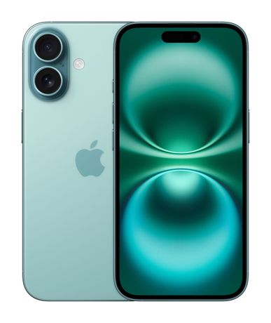 Apple iPhone 16 f&uuml;r 941,00 Euro
