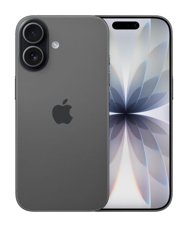 Apple iPhone 17 256 GB 5G Smartphone 16 cm (6.3 Zoll) IOS 48 MP Dual Kamera Dual Sim WiFi 7  (Schwarz) f&uuml;r 949,00 Euro