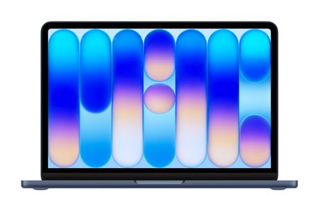 Apple MacBook Neo Notebook 33 cm (13 Zoll) 2408 x 1506 Pixel 8 GB Ram 512 GB SSD macOS Tahoe Apple A intern  (Indigo) f&uuml;r 779,99 Euro