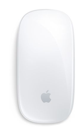 Apple Magic Mouse USB-C Büro Maus  (Weiß) f&uuml;r 75,00 Euro