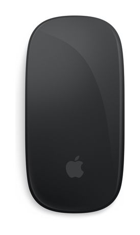 Apple Magic Mouse USB-C Büro Maus  (Schwarz) f&uuml;r 99,00 Euro