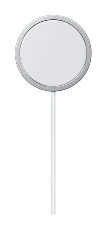 MagSafe 2 m 25 W Kabelloses Ladegerät  (Weiß) 