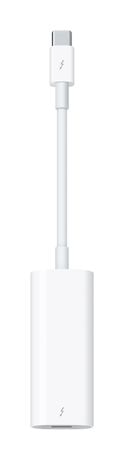 MYH93ZM/A Stecker auf Buchse  (Weiß) 