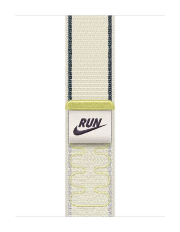 Nike Sport Loop Armband  Watch 38/40/41/42 mm  (Beige) 