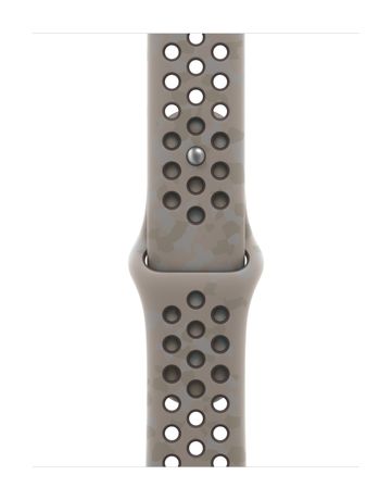 Nike Sportarmband Armband M/L Watch 38/40/41/42 mm  (Pavement Grey) 