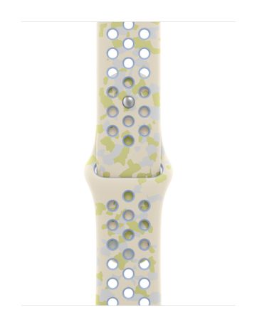 Nike Sportarmband Armband S/M Watch 38/40/41/42 mm  (Chalk Calm) 