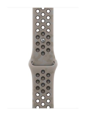 Nike Sportarmband Armband S/M Watch 44/45/46/49 mm  (Pavement Grey) 