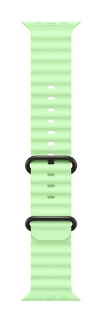 Ocean Armband  49 mm Watch 44/45/46/49 mm  (Grün) 