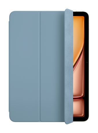 Smart Folio für Apple iPad Air 11-inch (M2) iPad Air (5th gen) iPad Air (4th gen) bis 27,9 cm (11") (Blau) 