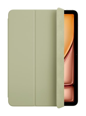 Smart Folio für Apple iPad Air 11-inch (M2) iPad Air (5th gen) iPad Air (4th gen) bis 27,9 cm (11") (Grün) 