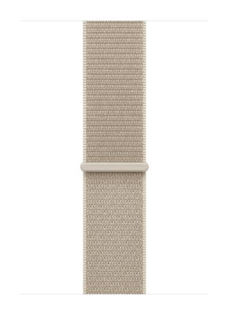 Sport Loop Armband  Watch 44/45/46/49 mm  (Kalkstein) 