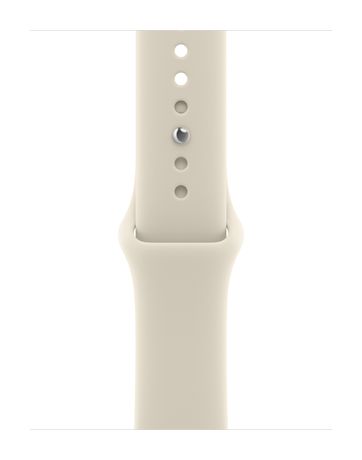 Sportarmband Armband S/M Watch 38/40/41/42 mm  (Sand) 