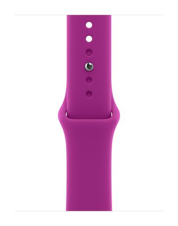 Sportarmband Armband S/M Watch 38/40/41/42 mm  (Magenta) 
