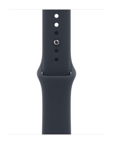Sportarmband Armband S/M Watch 38/40/41/42 mm  (Navyblau) 