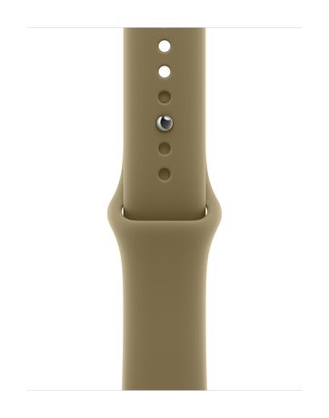 Sportarmband Armband S/M Watch 38/40/41/42 mm  (Oliv) 