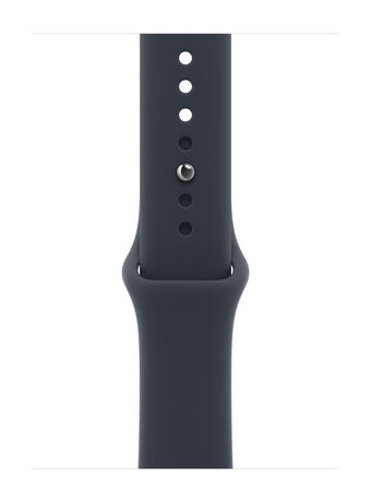 Sportarmband Armband S/M Watch 44/45/46/49 mm  (Navyblau) 