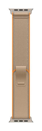 Trail Loop Armband M/L Watch 49 mm  (Sand) 