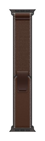 Trail Loop Armband M/L Watch 49 mm  (Dunkelumbra) 
