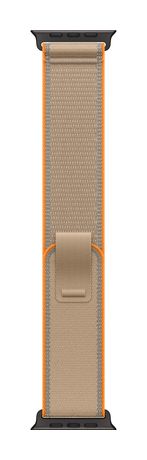 Trail Loop Armband S/M Watch 49 mm  (Sand) 