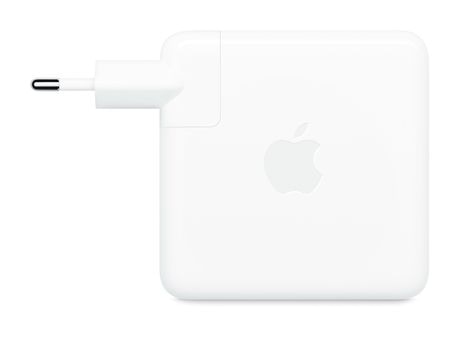 USB-C Power Adapter 96 W Ladegerät  (Weiß) 