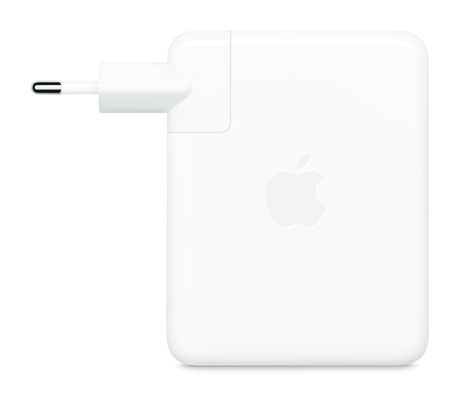 USB-C Power Adapter 140 W Ladegerät  (Weiß) 