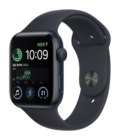 Apple smartphone watch price on sale