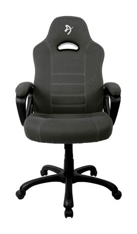 Arozzi Enzo Woven Fabric Gamingstuhl bis 95 kg f&uuml;r 150,00 Euro