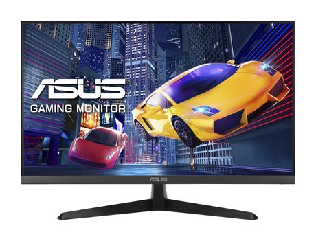 Asus Eye Care VY279HG2 Full HD Monitor 68,6 cm (27 Zoll) 16:9 1 ms 300 cd/m²  (Schwarz) f&uuml;r 164,99 Euro
