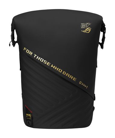 Asus ROG SLASH Backpack Edition 20 f&uuml;r 209,00 Euro