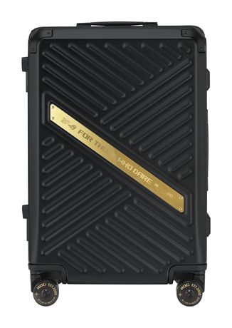 Asus ROG SLASH Hard-Case Luggage Edition 20 f&uuml;r 239,00 Euro