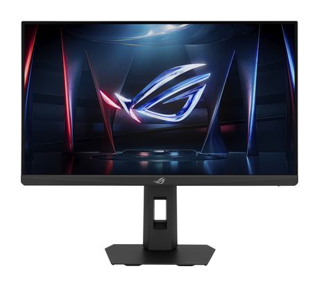 Asus ROG Strix XG259QNSR Ace Full HD Monitor 62,2 cm (24.5 Zoll) 16:9 0,3 ms 400 cd/m²  (Schwarz) f&uuml;r 342,00 Euro