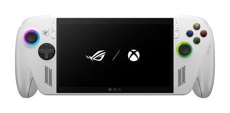 Asus ROG Xbox Ally RC73YA-NH002W   (Weiß) f&uuml;r 599,00 Euro