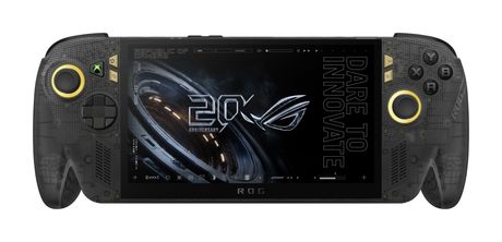 Asus ROG Xbox Ally X20 RC74XA-TW009W   (Schwarz) f&uuml;r 1.399,00 Euro