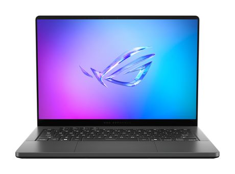 Asus ROG Zephyrus G14 GA403UM-QS016W 2K Ultra HD Notebook 35,6 cm (14 Zoll) 2880 x 1800 Pixel 1 TB SSD Windows 11 Home AMD Ryzen 9 max. 5,2 GHz  (Grau) f&uuml;r 1.899,00 Euro