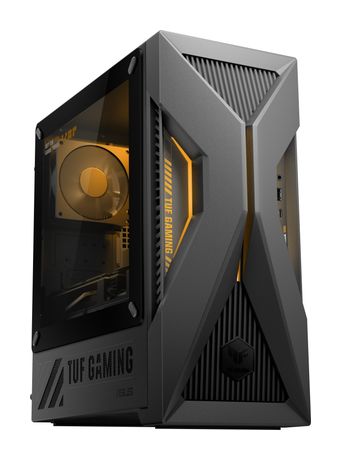 Asus TUF Gaming TM500MH-0R7260040W PC 3,8 GHz AMD Ryzen 7 16 GB Ram 1 TB SSD Windows 11 Home NVIDIA GeForce RTX 5060 f&uuml;r 1.298,99 Euro