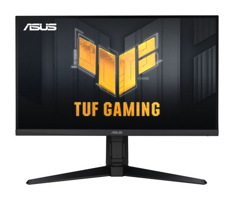 Asus TUF Gaming VG27AQL3A Quad HD Monitor 68,6 cm (27 Zoll) 16:9 1 ms 350 cd/m²  (Schwarz) f&uuml;r 260,00 Euro