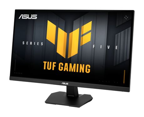 Asus TUF Gaming VG27AQME5F Quad HD Monitor 68,6 cm (27 Zoll) 16:9 1 ms 300 cd/m²  (Schwarz) f&uuml;r 313,00 Euro