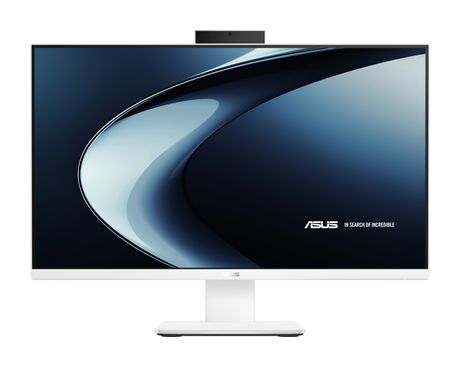 Asus V400 AIO V470VAK-WPE497W All-in-One-PC 68,6 cm (27 Zoll) Intel Core 5 512 GB SSD Windows 11 Home f&uuml;r 759,00 Euro