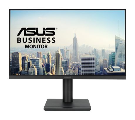 Asus VB279QG Full HD Monitor 68,6 cm (27 Zoll) 16:9 1 ms 300 cd/m²  (Schwarz) f&uuml;r 183,99 Euro