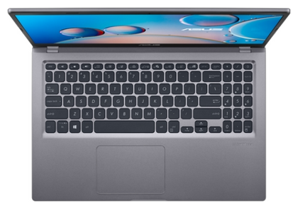 Asus VivoBook F515JA-BQ2357W Full HD Notebook 39,6 cm (15.6 Zoll) 8 GB Ram 512 GB SSD Windows 11 Home Intel® Core™ i7 1,3 GHz (Slate grey) für 579,00 Euro