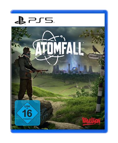 Atomfall (PlayStation 5) f&uuml;r 39,99 Euro