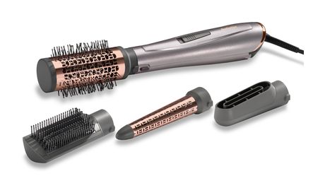 BaByliss AS136E Air Style 1000 Multistyler 1000 W (Schwarz/Kupfer/Palladium) f&uuml;r 67,99 Euro